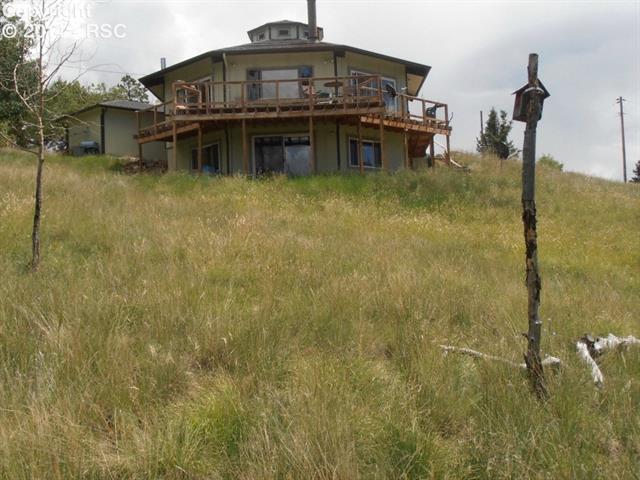 261 Berylium Road Florissant, CO 80816 - Photo 3 of 7