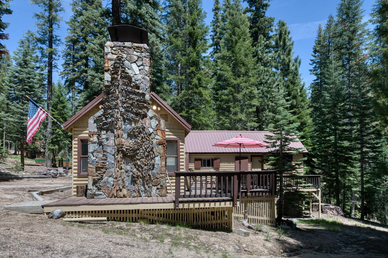 61480 Huntington Lake Road, Unit 5 Mono Hot Springs, CA 93642 - Photo 5 of 51