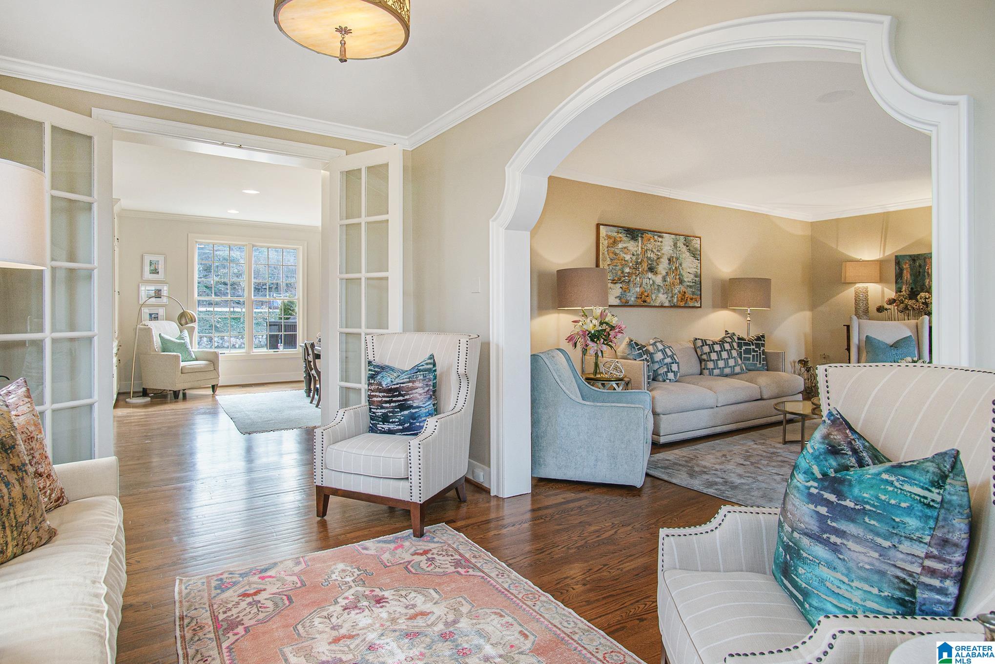 3097 Salisbury Road Birmingham, AL 35213 - Photo 7 of 50