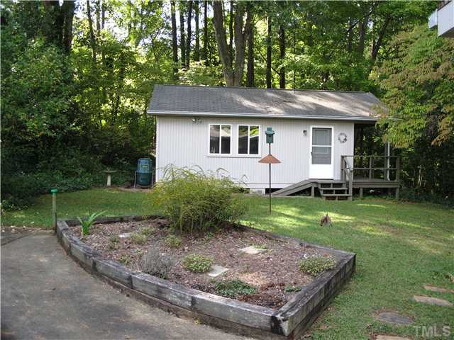 1515 Lutz Avenue Raleigh, NC 27607 - Photo 22 of 25