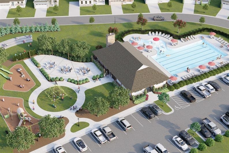 934 Bee Balm Way Woodruff, SC 29388 - Photo 5 of 11