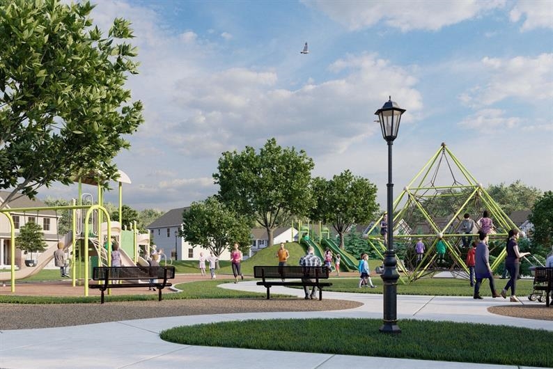 934 Bee Balm Way Woodruff, SC 29388 - Photo 9 of 11