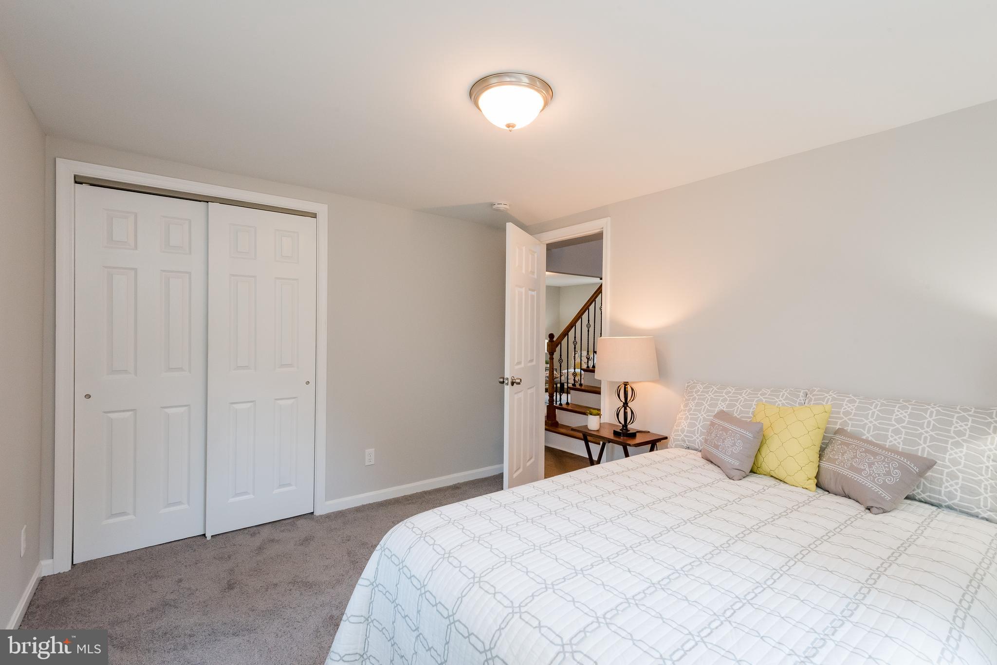 845 Pasadena Road Pasadena, MD 21122 - Photo 21 of 37 Bedroom 2
