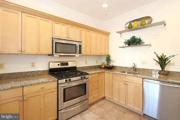 1414 A Street Northeast Washington, DC 20002 - Photo 11 of 27 Kitchen