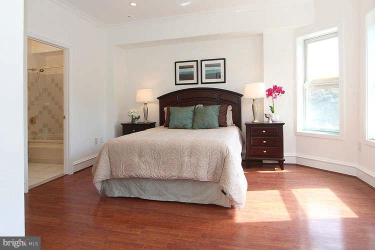 1414 A Street Northeast Washington, DC 20002 - Photo 15 of 27 View to Archways