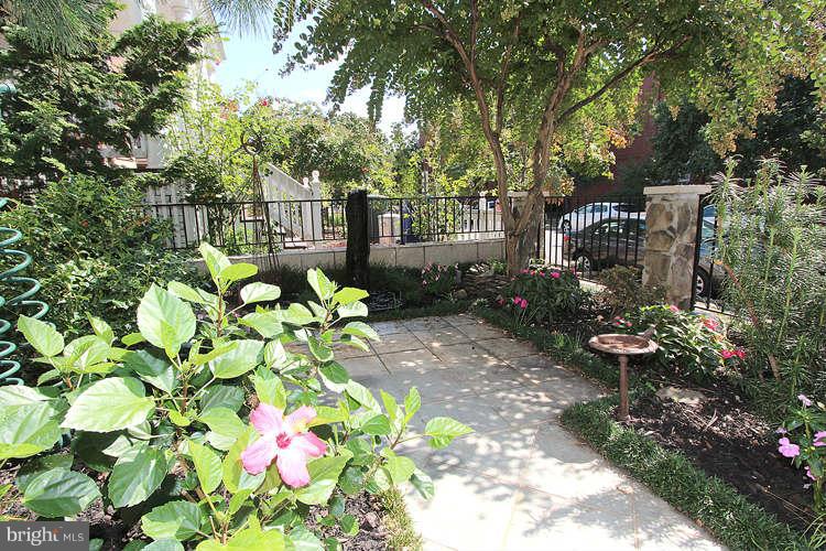 1414 A Street Northeast Washington, DC 20002 - Photo 4 of 27 Exterior (Front)