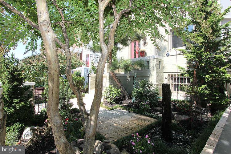 1414 A Street Northeast Washington, DC 20002 - Photo 5 of 27 Exterior (Front)