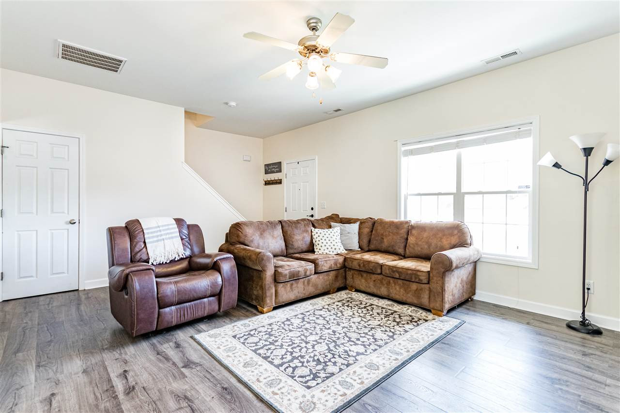 4337 Bay Rum Lane Raleigh, NC 27610 - Photo 6 of 26 Photo 6