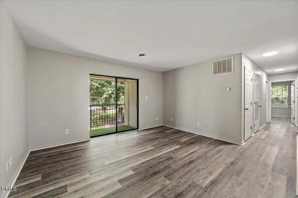 $1,375 | 1630 Oxford Road, Unit H, Henderson, NC 27536