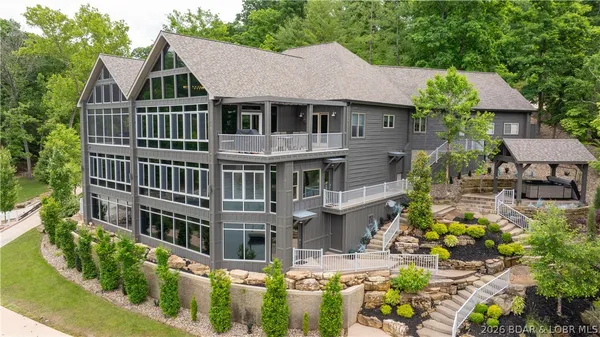 $3,899,999 | 451 Wedgewood Drive, Camdenton, MO 65020
