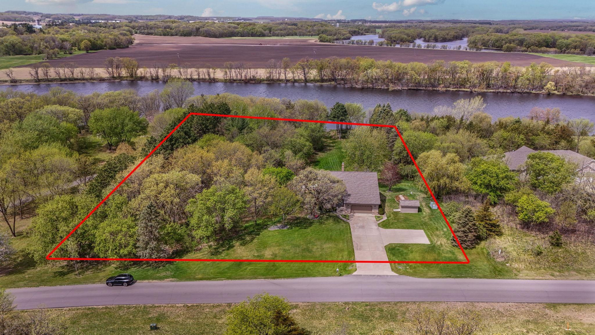 15675 Barley Road Northwest Royalton, MN 56373 - Photo 54 of 74