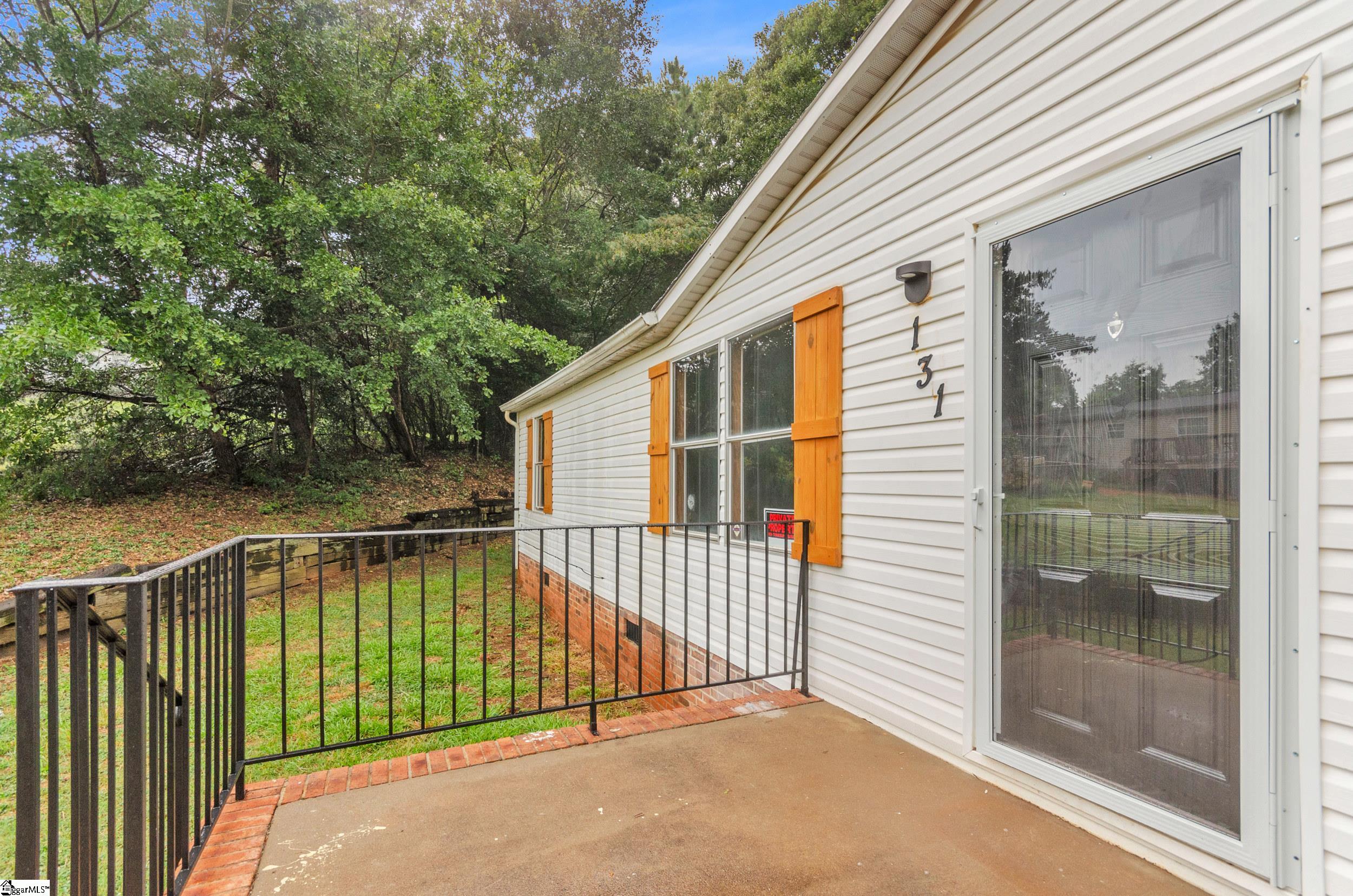 131 White Horse Rd Extension Greenville, SC 29605 - Photo 2 of 32