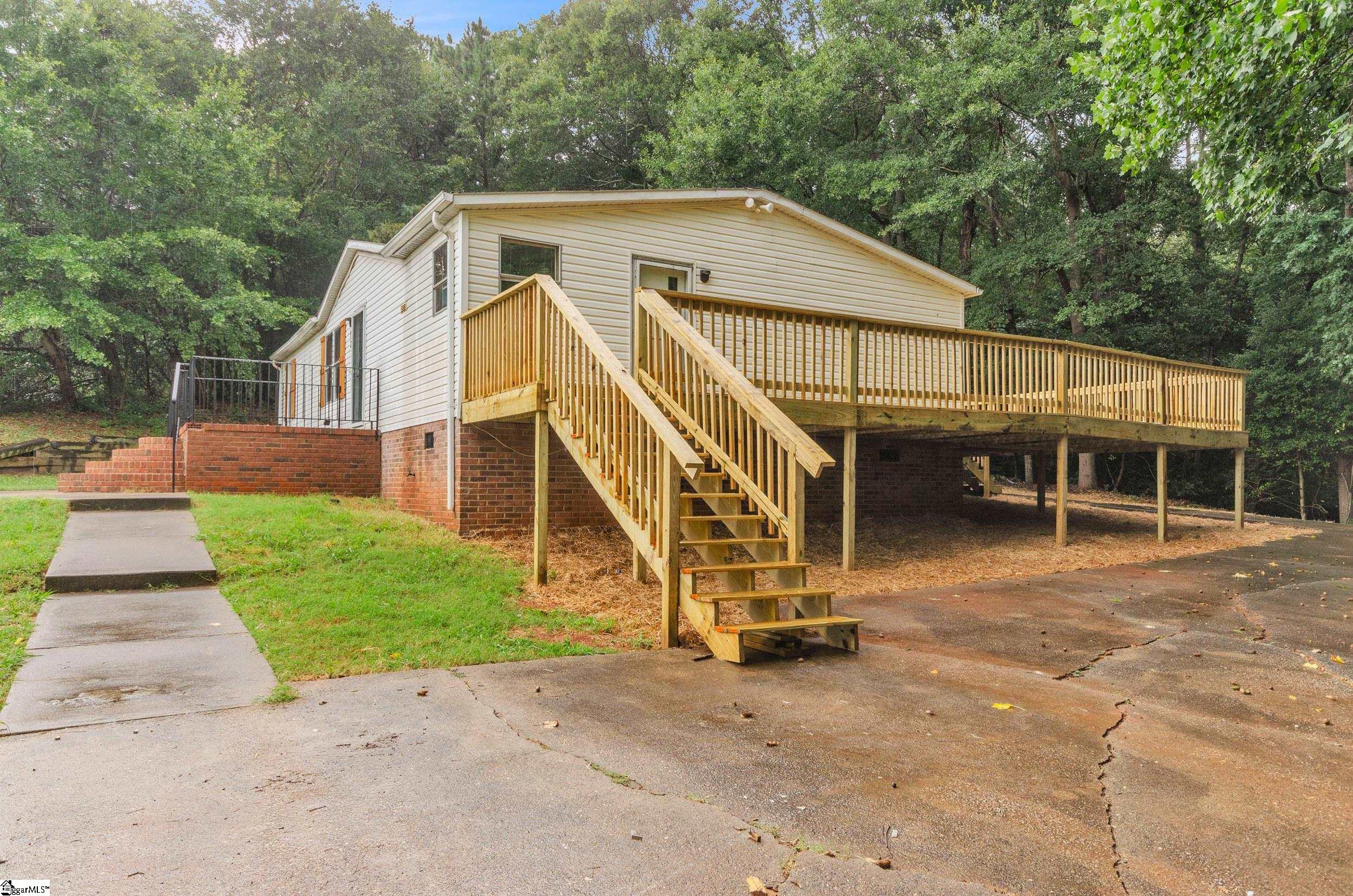 131 White Horse Rd Extension Greenville, SC 29605 - Photo 28 of 32