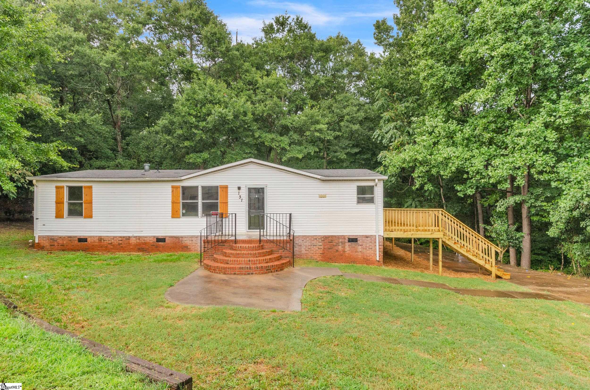 131 White Horse Rd Extension Greenville, SC 29605 - Photo 30 of 32