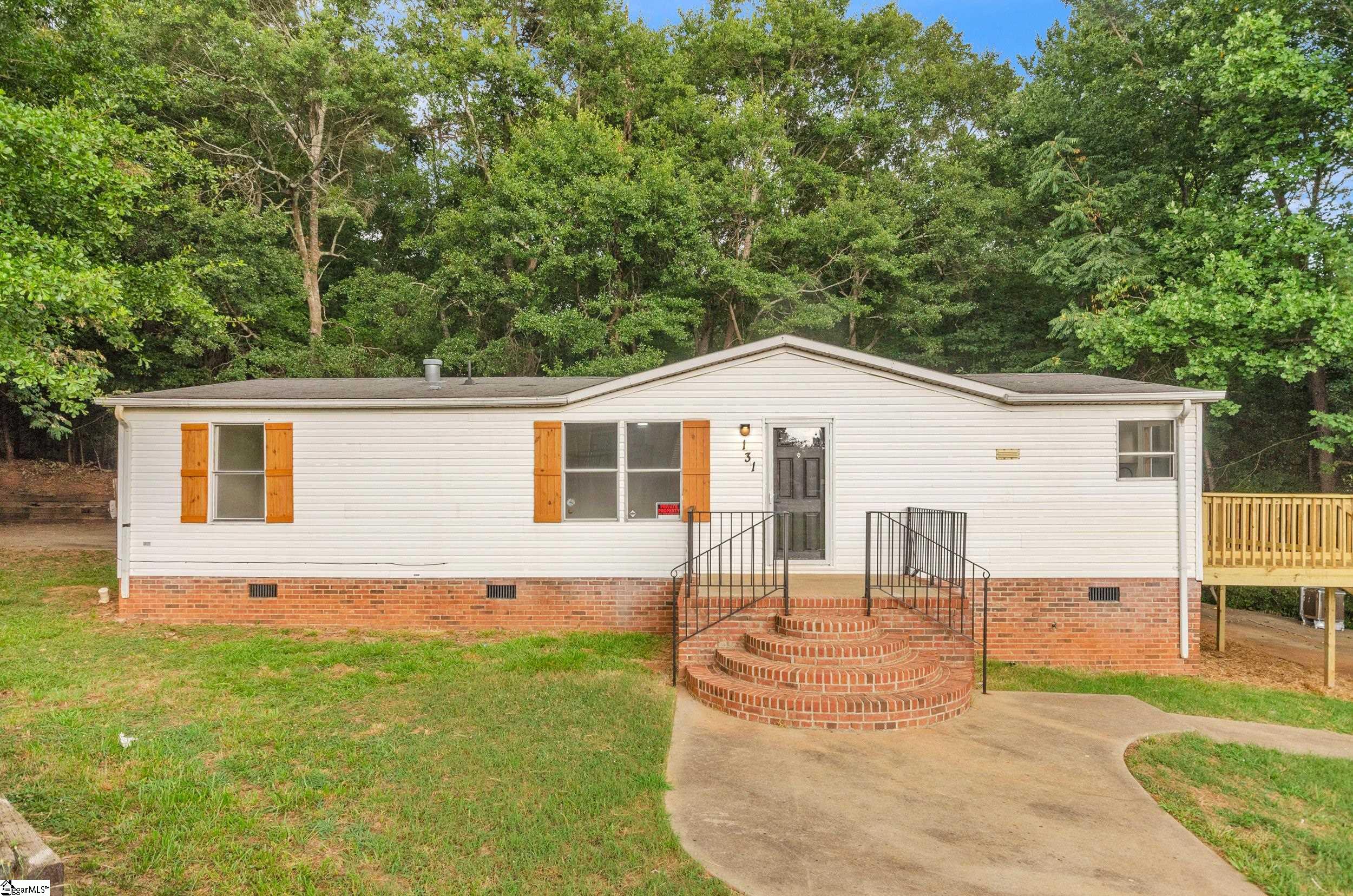 131 White Horse Rd Extension Greenville, SC 29605 - Photo 31 of 32