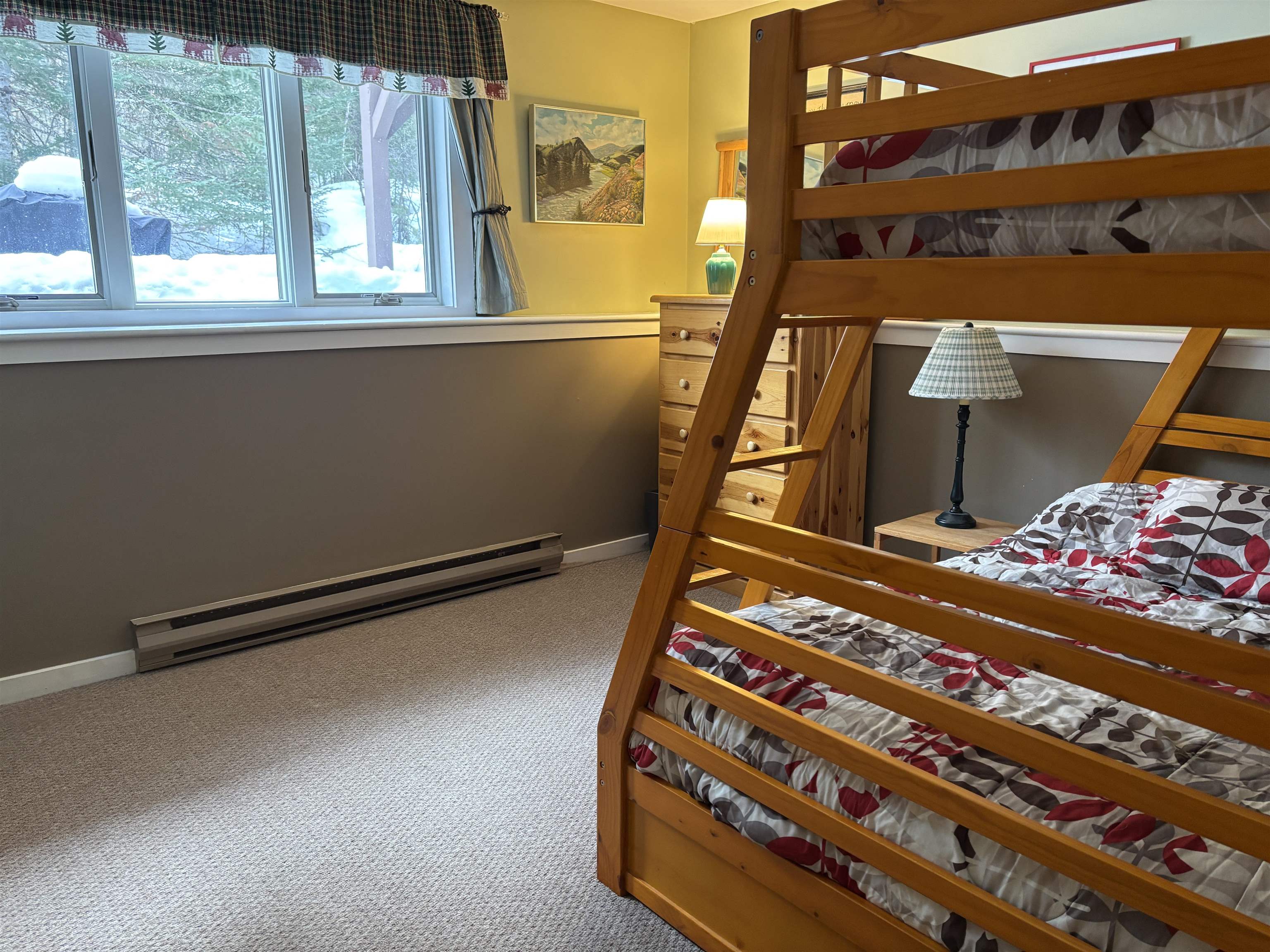 9 Fletchers Way, Unit H2 Waterville Valley, NH 03215 - Photo 22 of 24