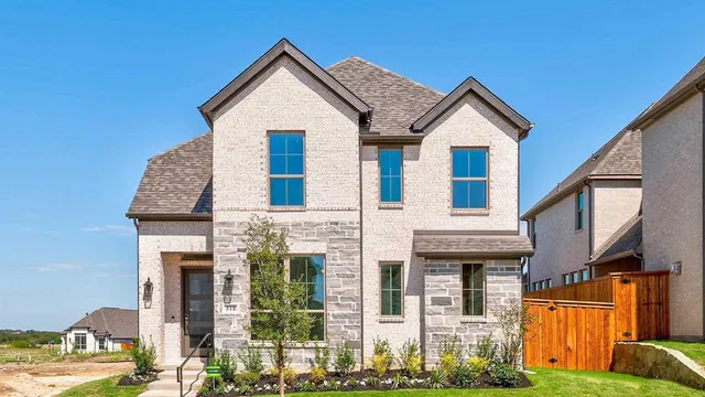 $474,900 | 518 Callum Parkway, Celina, TX 75009