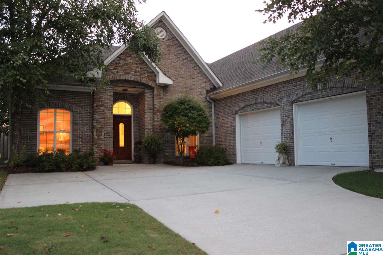 317 Chateau Way Birmingham, AL 35242 - Photo 1 of 29