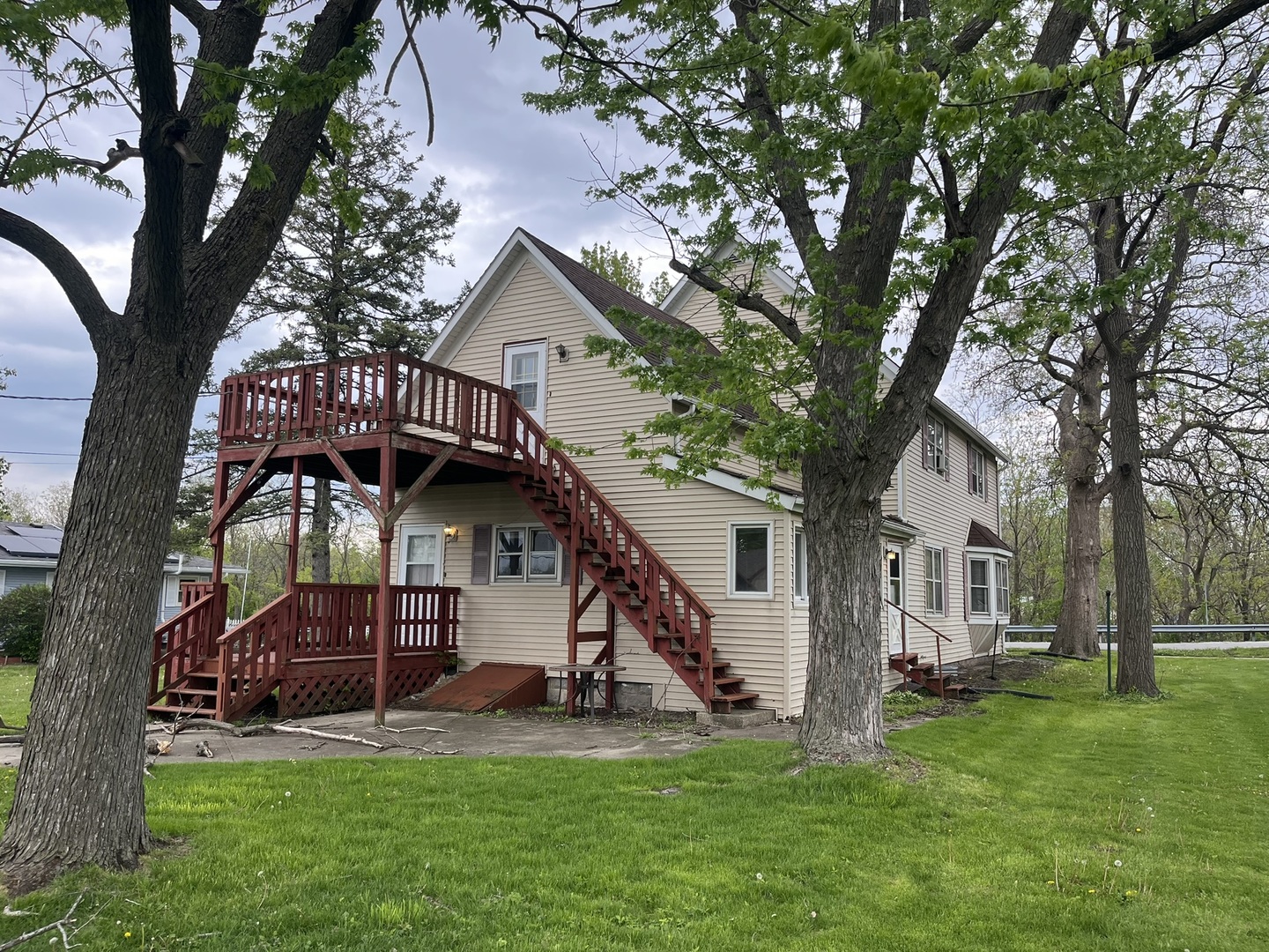 25830 South Chestnut Road Monee, IL 60449 - Photo 8 of 19