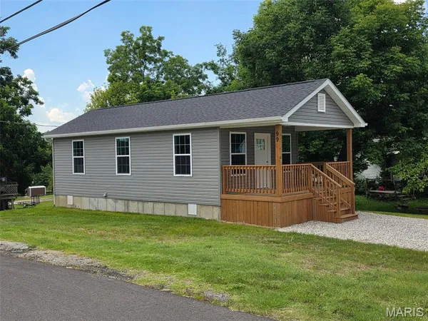 $159,900 | 99 8th Street, Ste. Genevieve, MO 63670