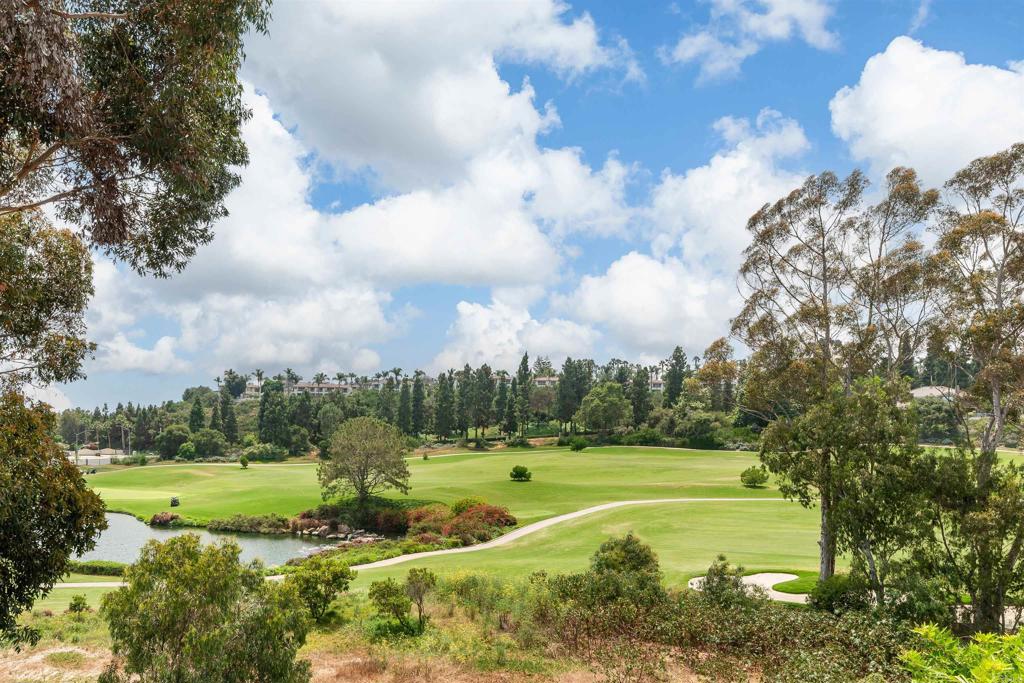6817 Adolphia Drive Carlsbad, CA 92011 - Photo 1 of 34 a view of a golf course