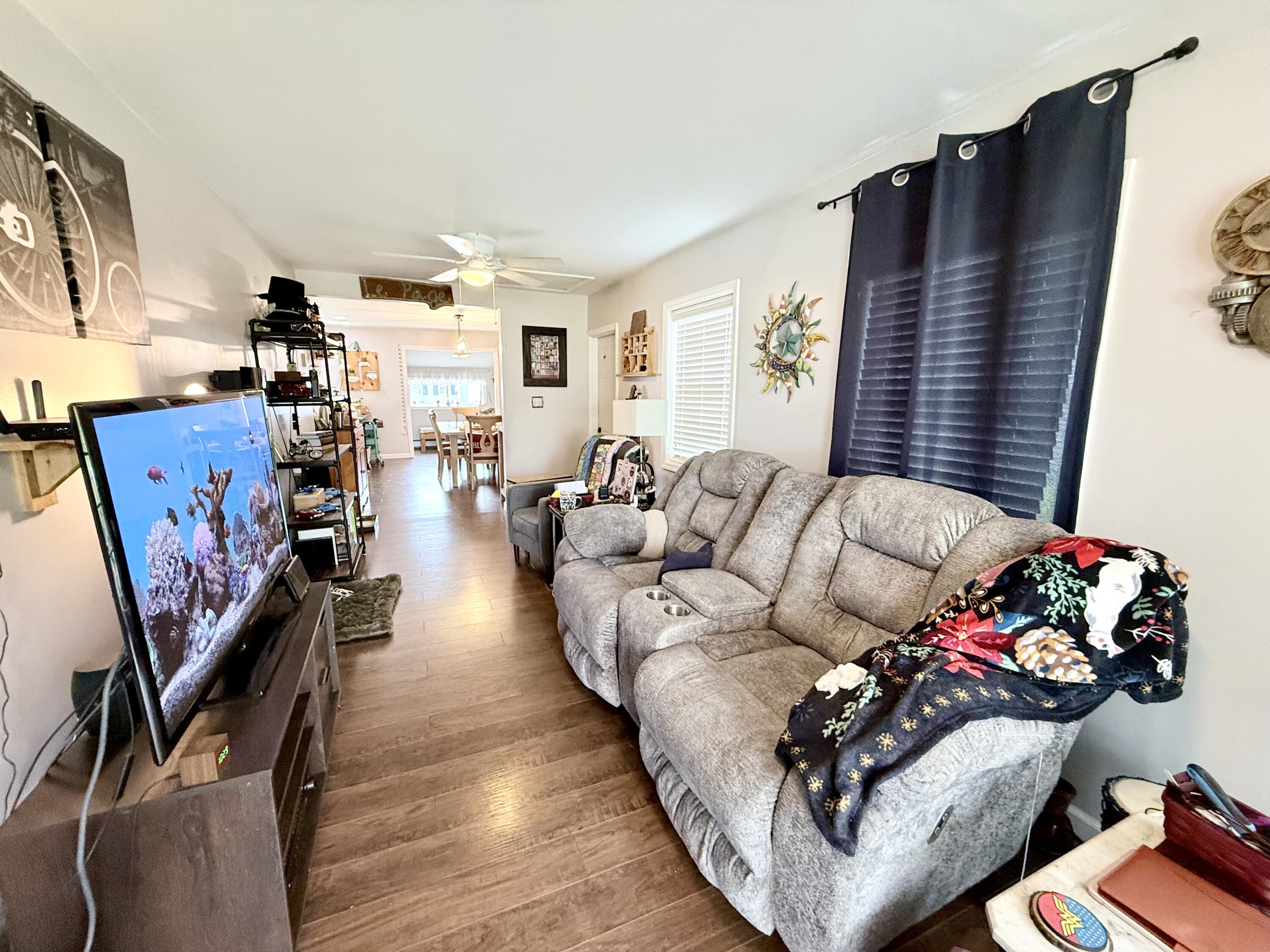 772 Bear Swamp Road Peru, NY 12972 - Photo 10 of 25 Family Room