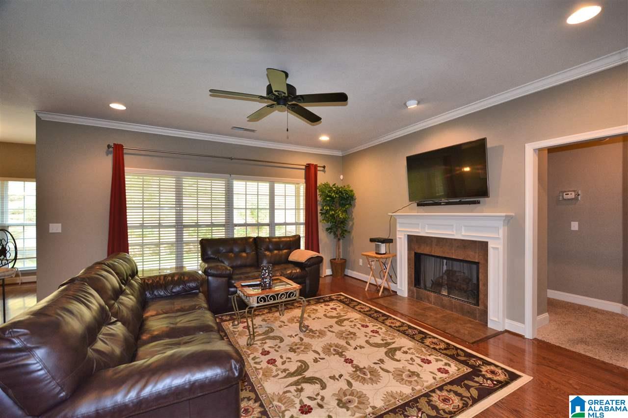 113 Scarlet Lane Chelsea, AL 35043 - Photo 7 of 50
