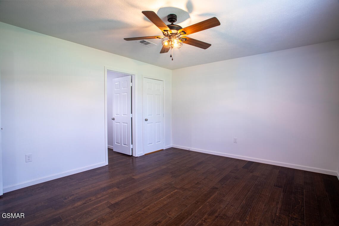 322 Harrison Ferry Road White Pine, TN 37890 - Photo 25 of 39