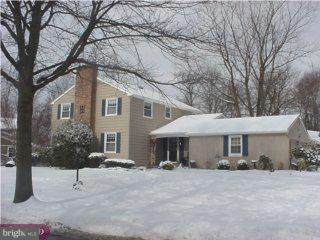 456 Covered Bridge Road Cherry Hill, NJ 08034 - Photo 1 of 6