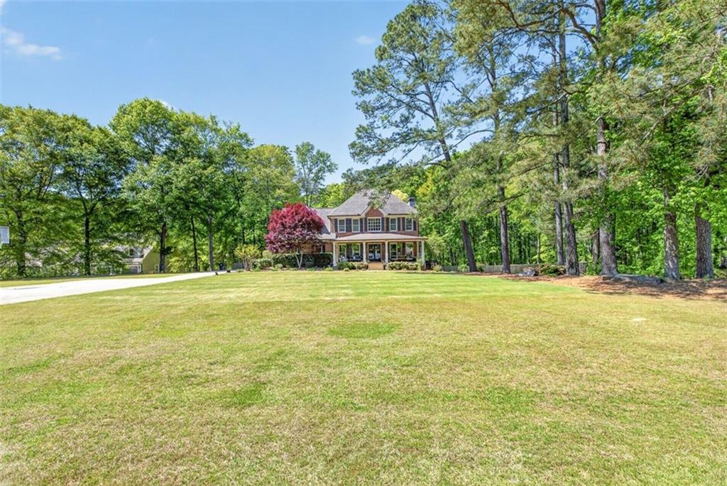 2700 Bay Ridge Drive Loganville, GA 30052 - Photo 3 of 62