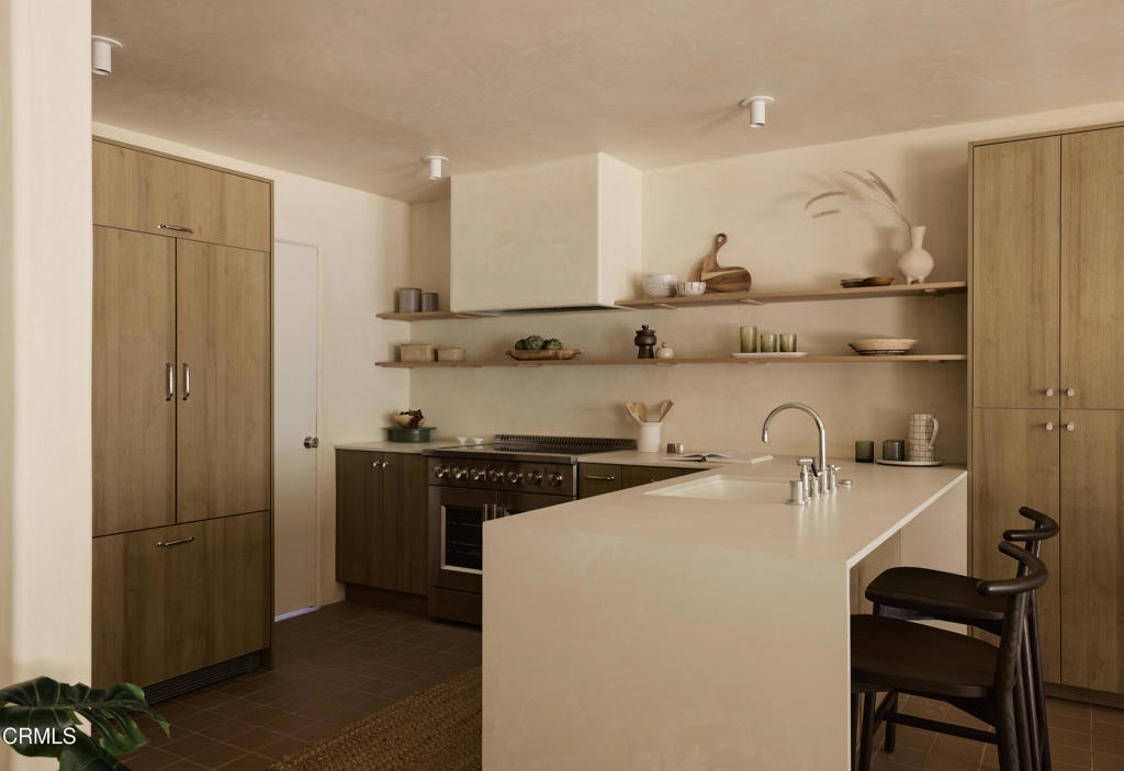 4781 Round Top Drive Los Angeles, CA 90041 - Photo 8 of 30 13