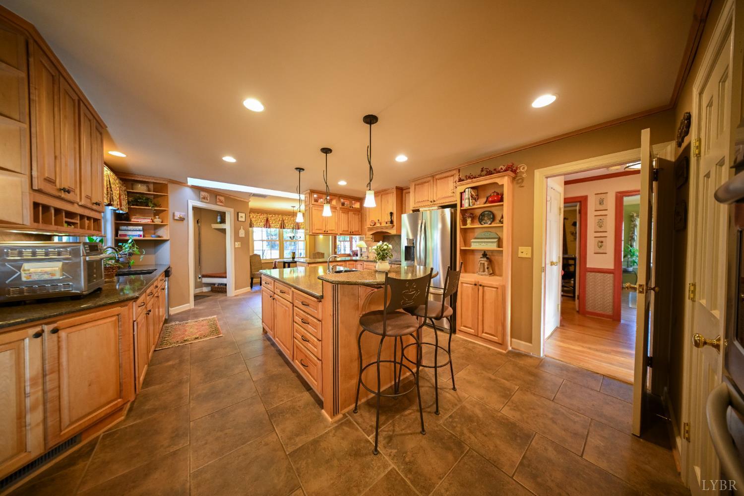 732 Chikasaw Road Lynchburg, VA 24502 - Photo 13 of 97