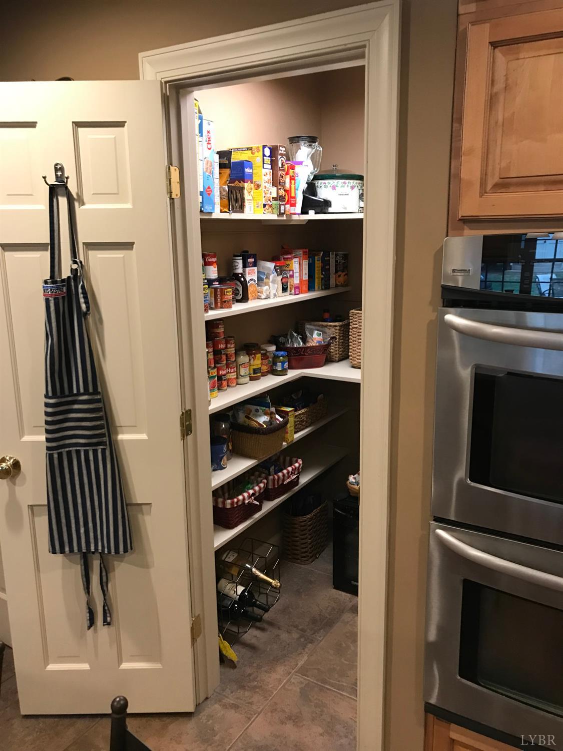 732 Chikasaw Road Lynchburg, VA 24502 - Photo 15 of 97