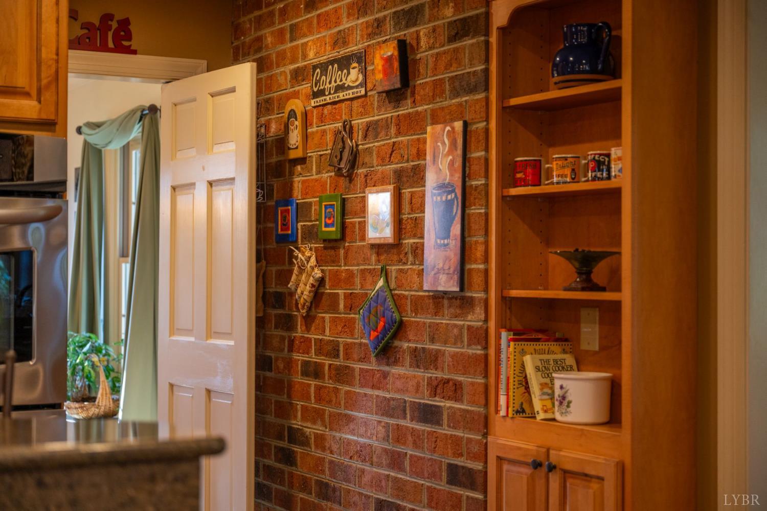 732 Chikasaw Road Lynchburg, VA 24502 - Photo 17 of 97