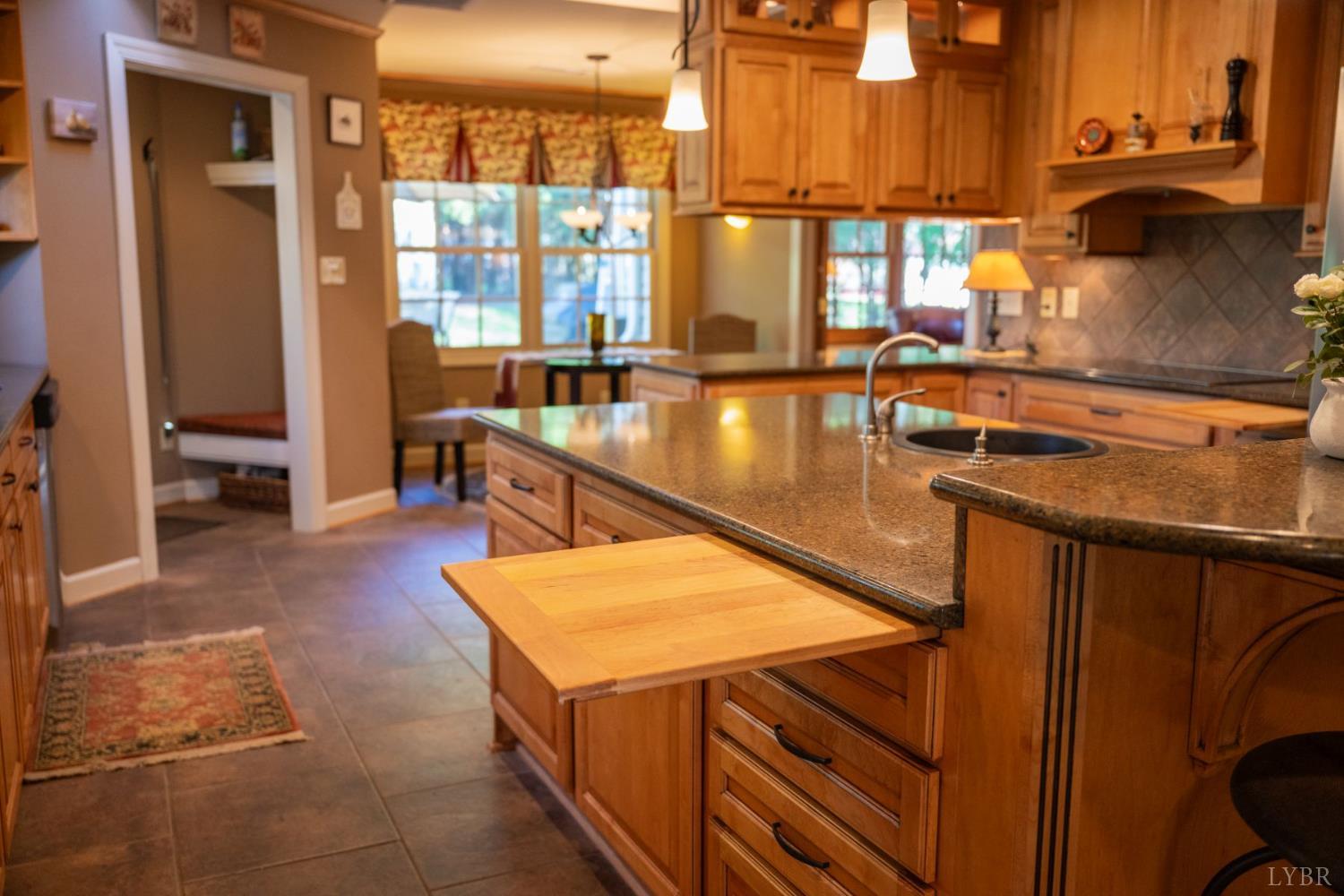 732 Chikasaw Road Lynchburg, VA 24502 - Photo 19 of 97