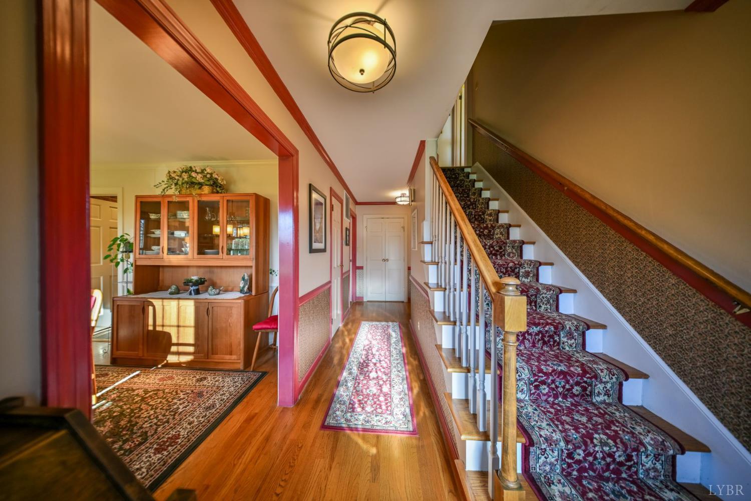 732 Chikasaw Road Lynchburg, VA 24502 - Photo 2 of 97