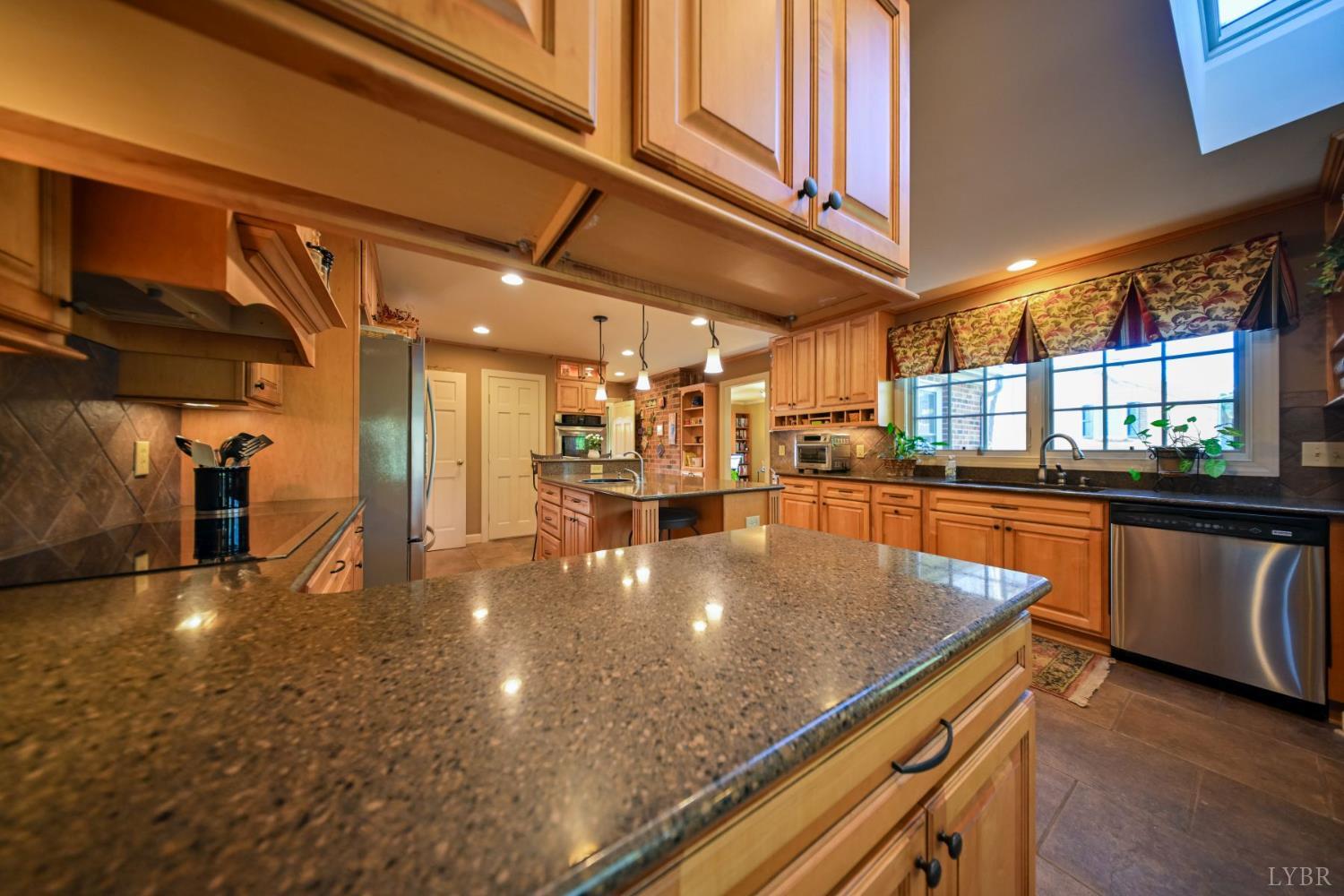 732 Chikasaw Road Lynchburg, VA 24502 - Photo 23 of 97