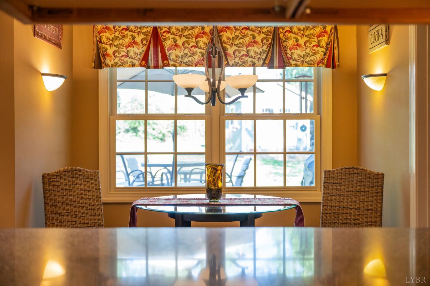 732 Chikasaw Road Lynchburg, VA 24502 - Photo 24 of 97