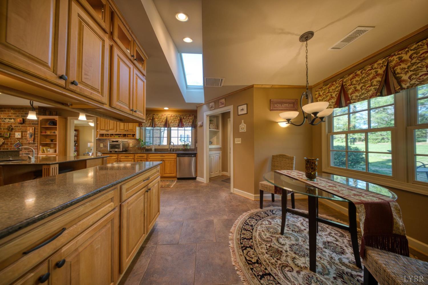 732 Chikasaw Road Lynchburg, VA 24502 - Photo 25 of 97