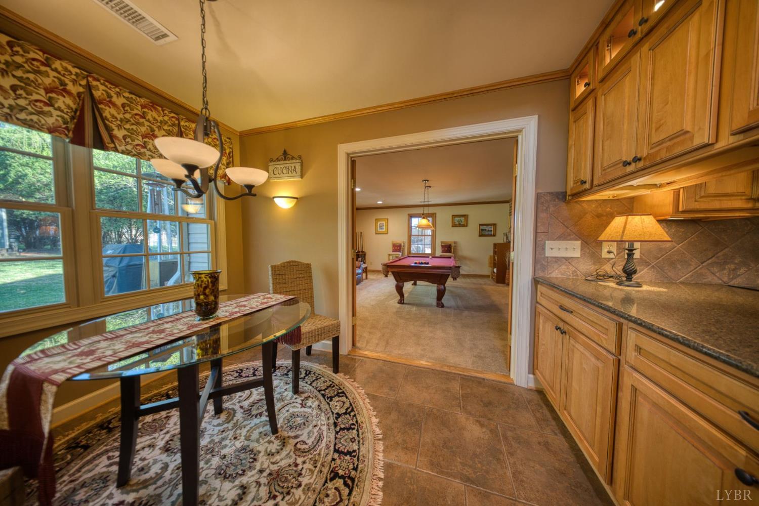 732 Chikasaw Road Lynchburg, VA 24502 - Photo 26 of 97