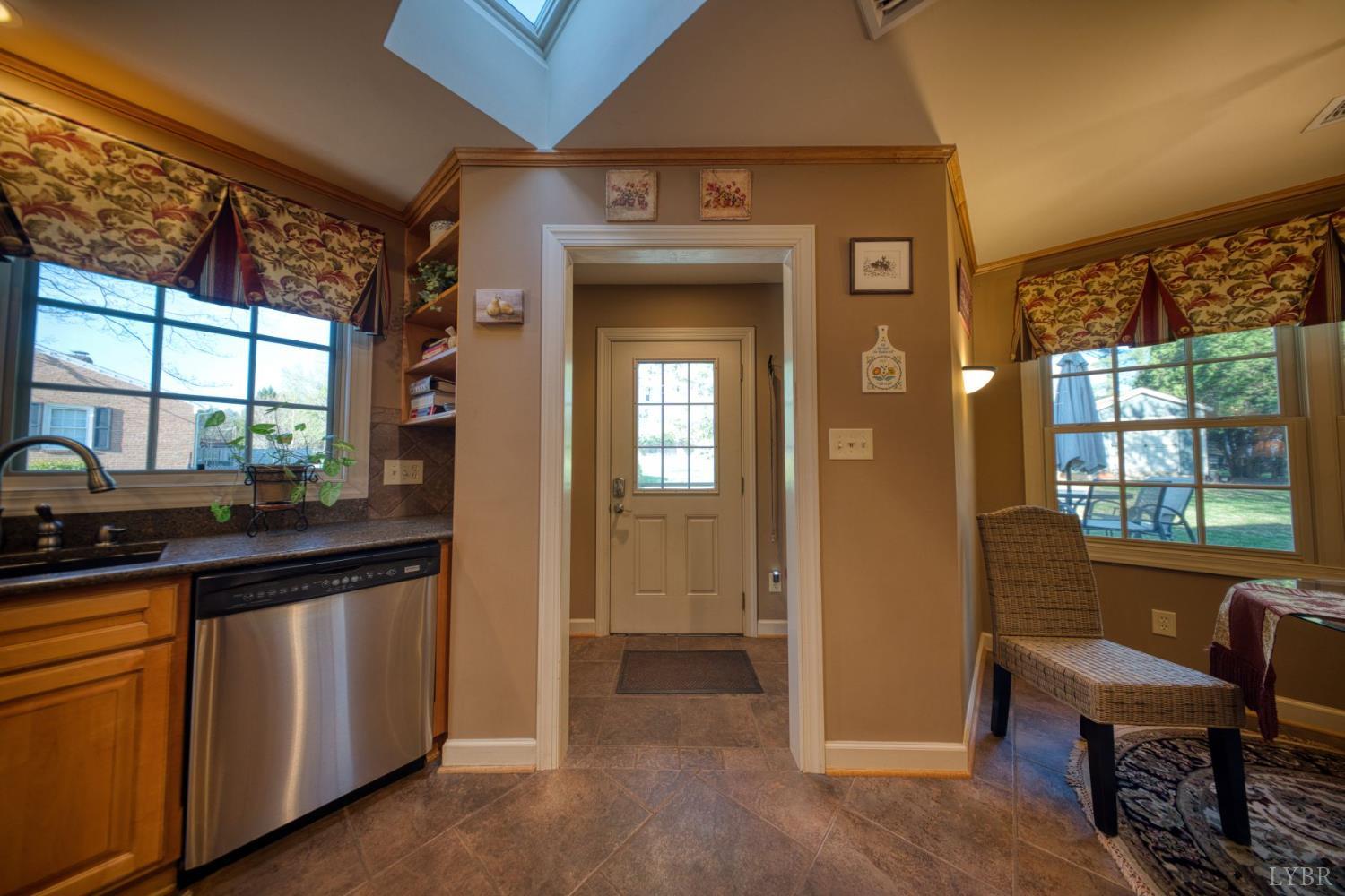 732 Chikasaw Road Lynchburg, VA 24502 - Photo 27 of 97