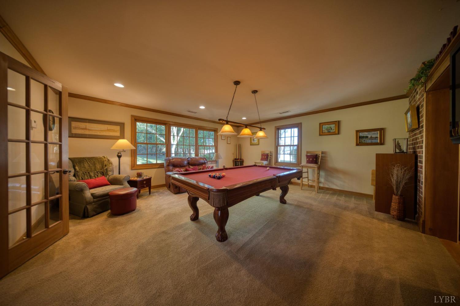 732 Chikasaw Road Lynchburg, VA 24502 - Photo 29 of 97