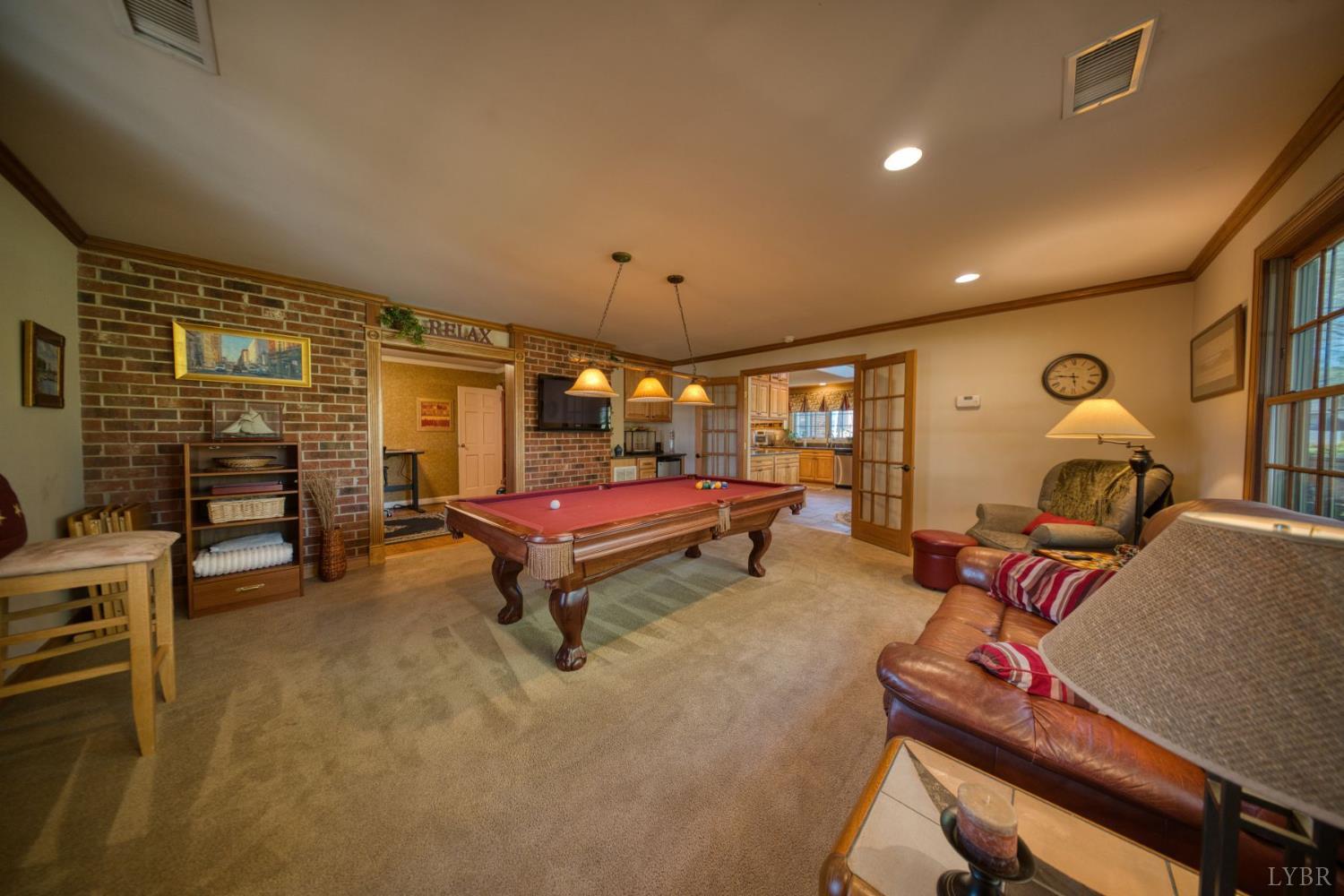 732 Chikasaw Road Lynchburg, VA 24502 - Photo 30 of 97