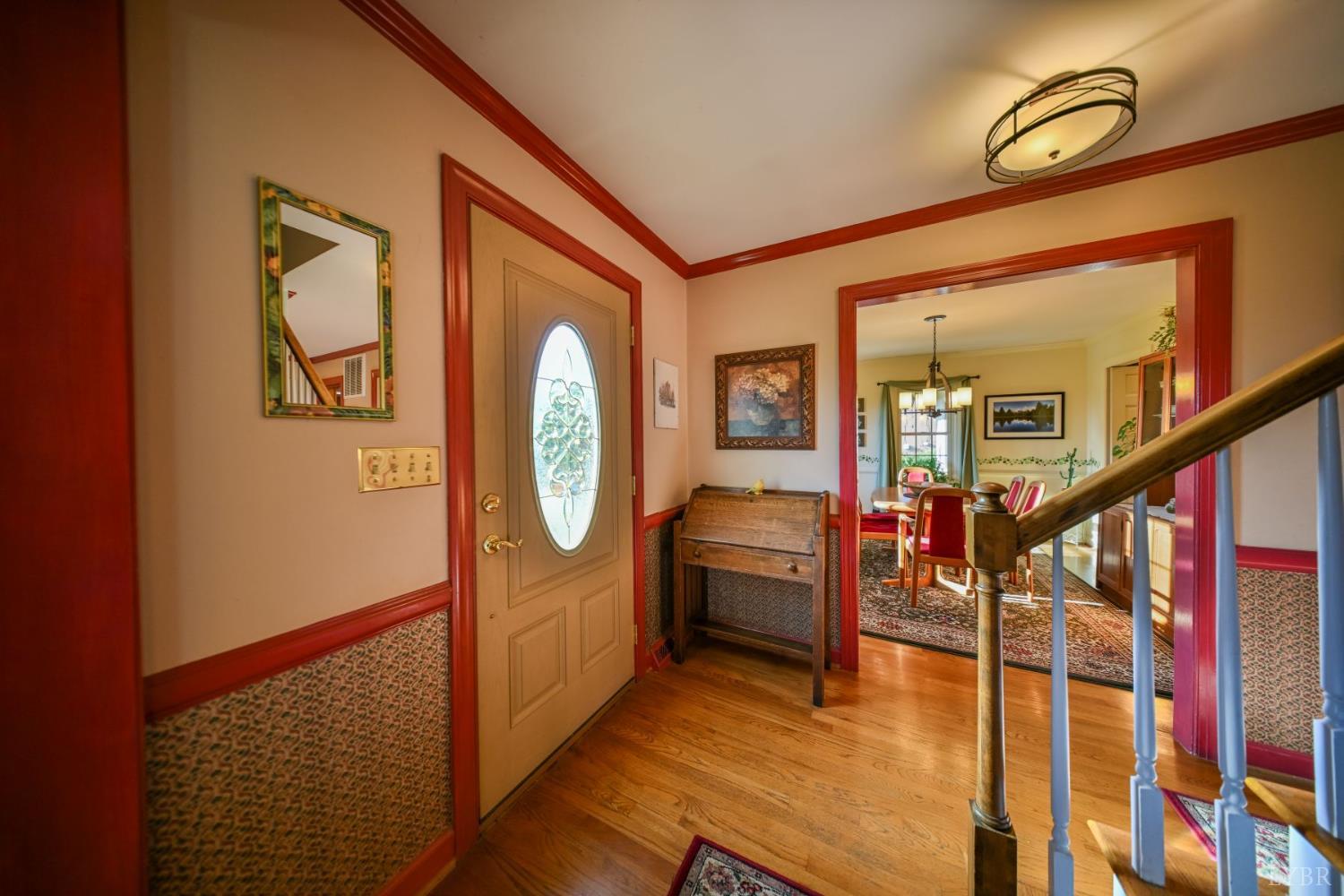 732 Chikasaw Road Lynchburg, VA 24502 - Photo 3 of 97