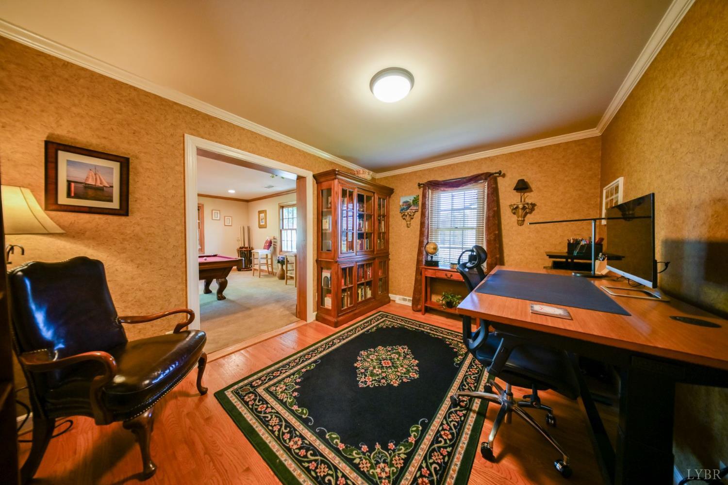 732 Chikasaw Road Lynchburg, VA 24502 - Photo 31 of 97