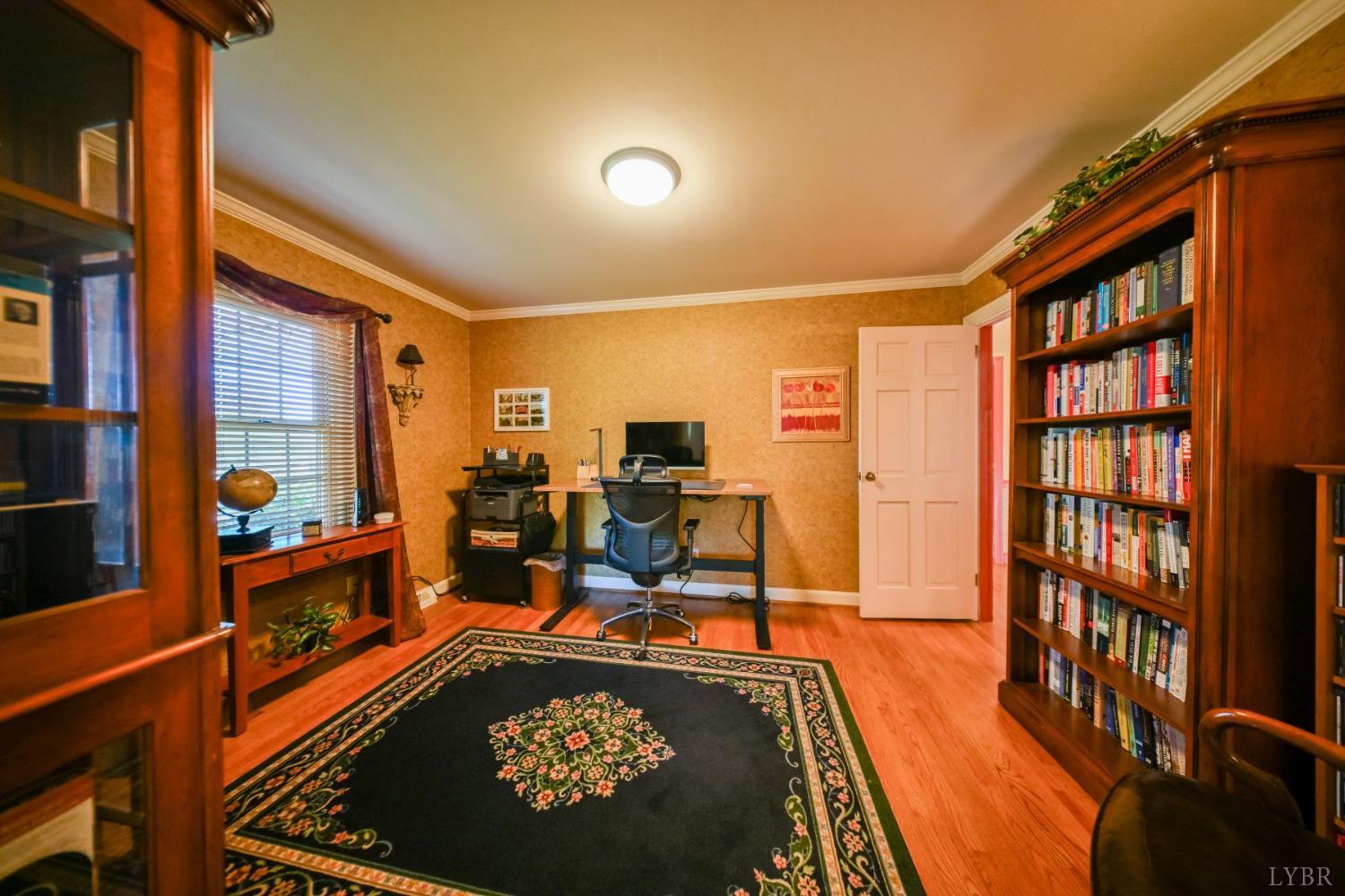 732 Chikasaw Road Lynchburg, VA 24502 - Photo 32 of 97