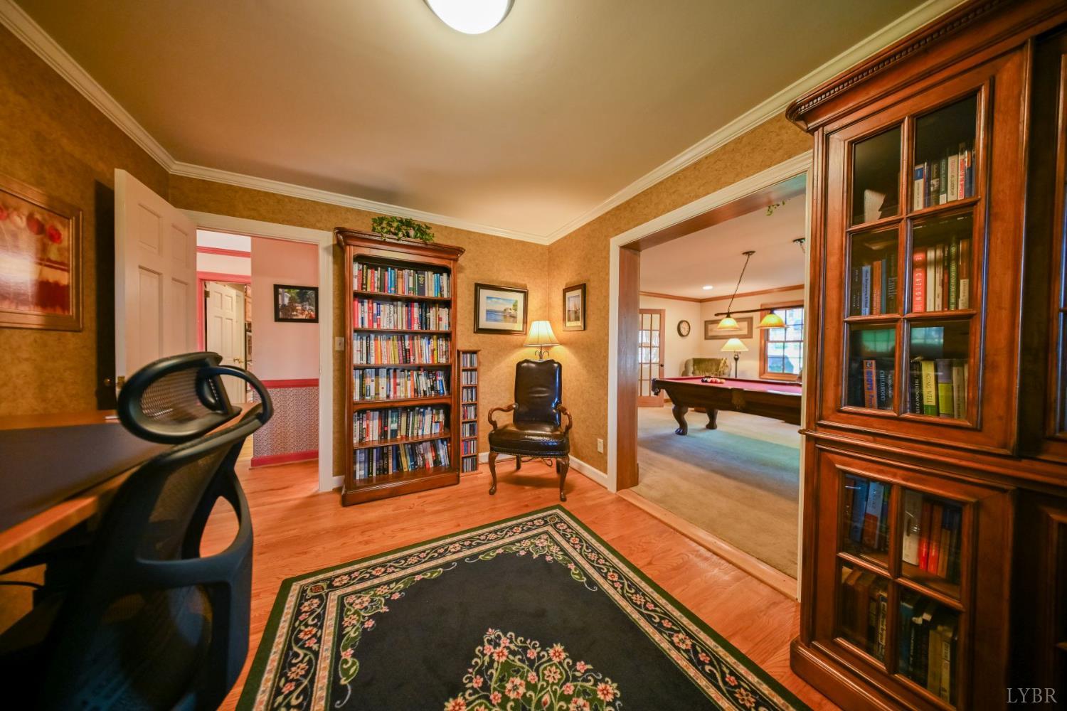 732 Chikasaw Road Lynchburg, VA 24502 - Photo 33 of 97