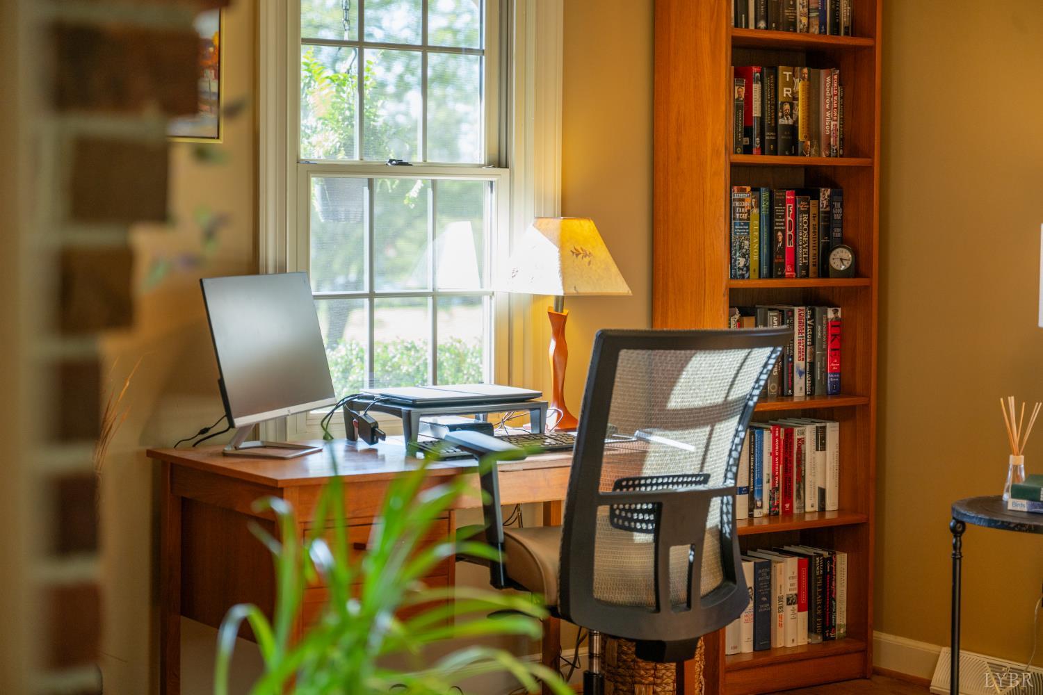 732 Chikasaw Road Lynchburg, VA 24502 - Photo 34 of 97