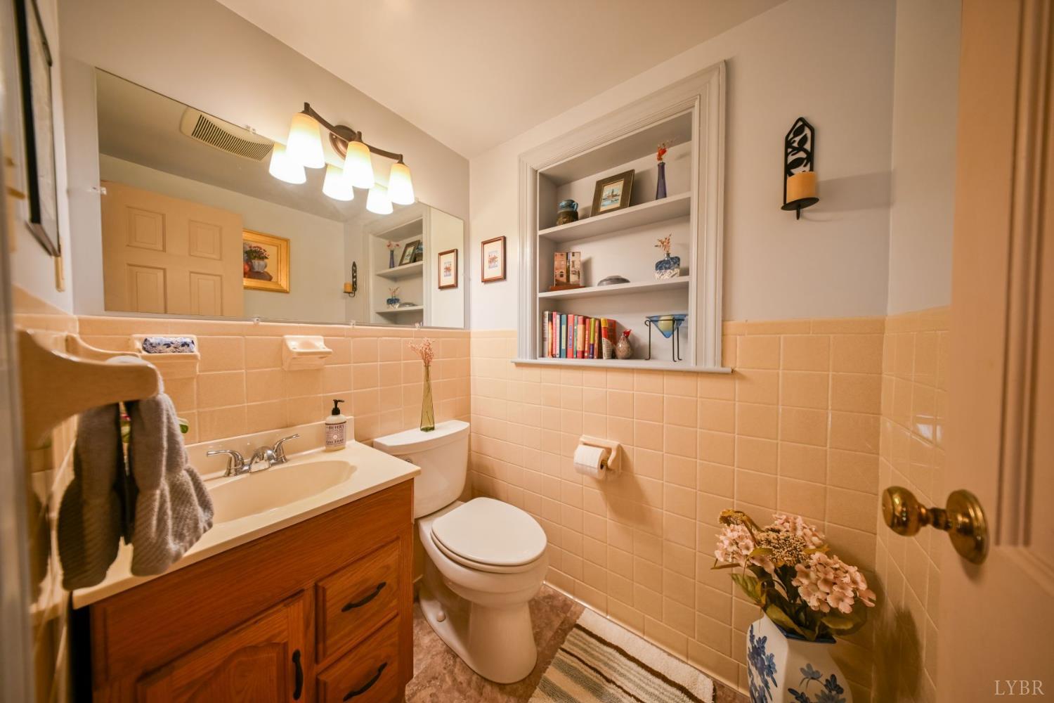 732 Chikasaw Road Lynchburg, VA 24502 - Photo 35 of 97