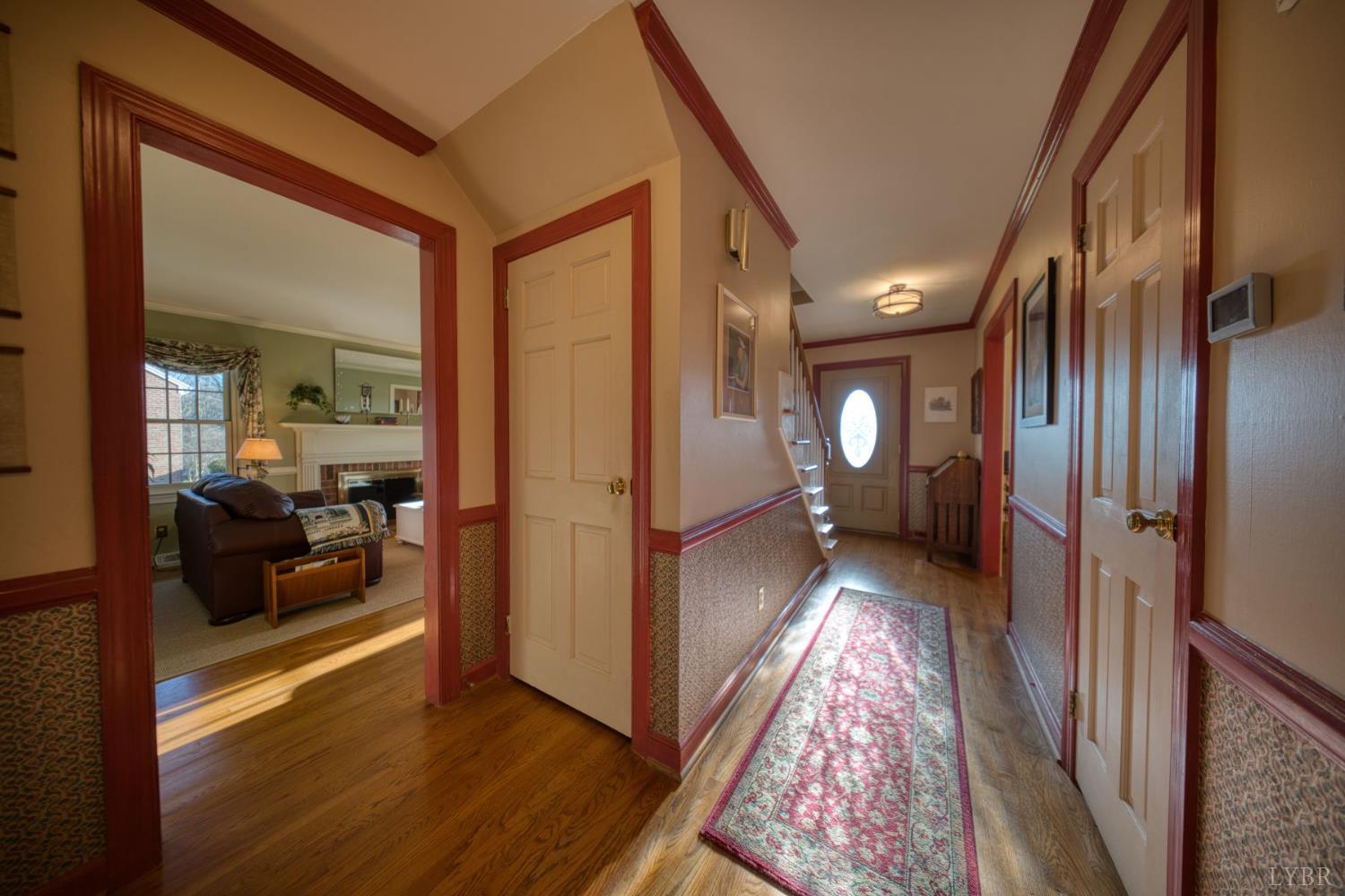 732 Chikasaw Road Lynchburg, VA 24502 - Photo 36 of 97